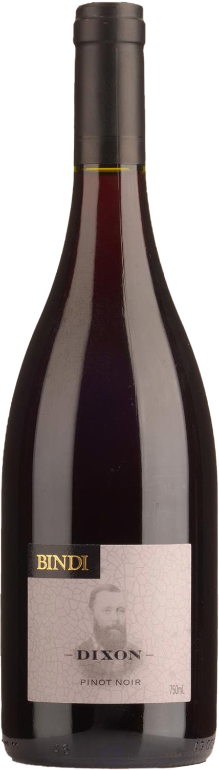 Bindi Darshan Pinot Noir 2018