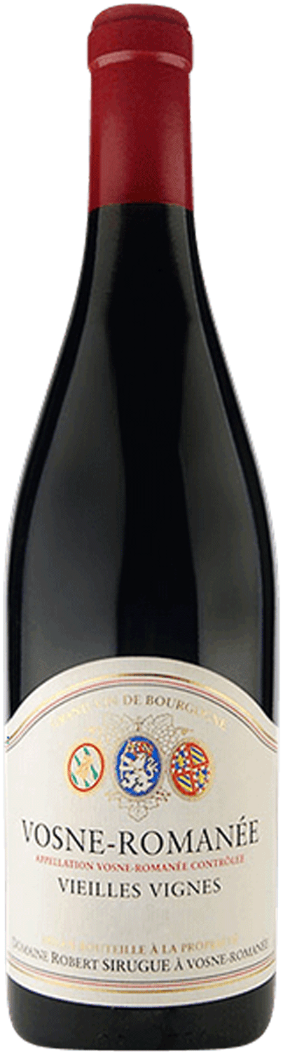 Domaine Robert Sirugue Vosne-Romanee Vieilles Vignes 2006