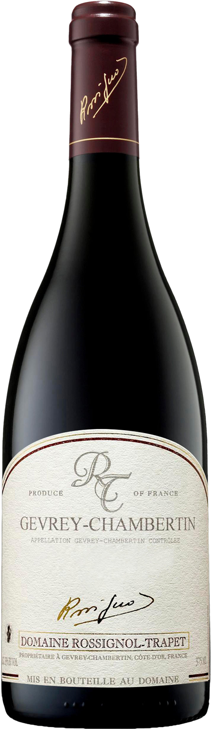 Domaine Rossignol-Trapet Gevrey-Chambertin Aux Etelois 2021