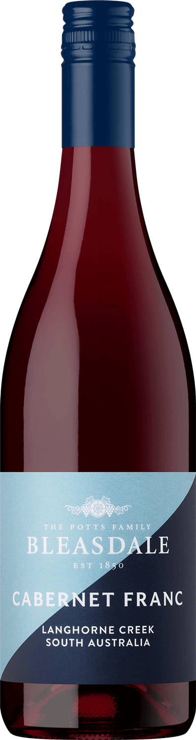 Bleasdale Cabernet Franc 2021