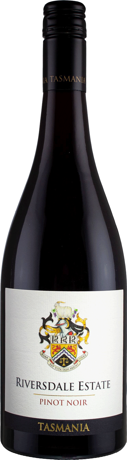 Riversdale Estate Pinot Noir 2022