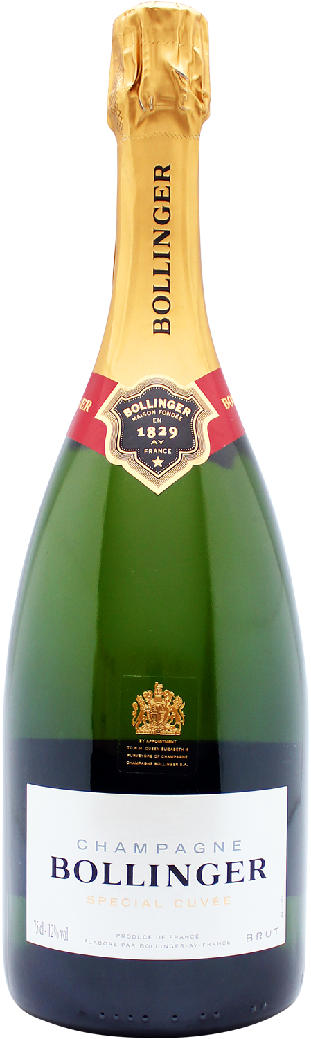 Bollinger 'Special Cuvee' NV Champagne