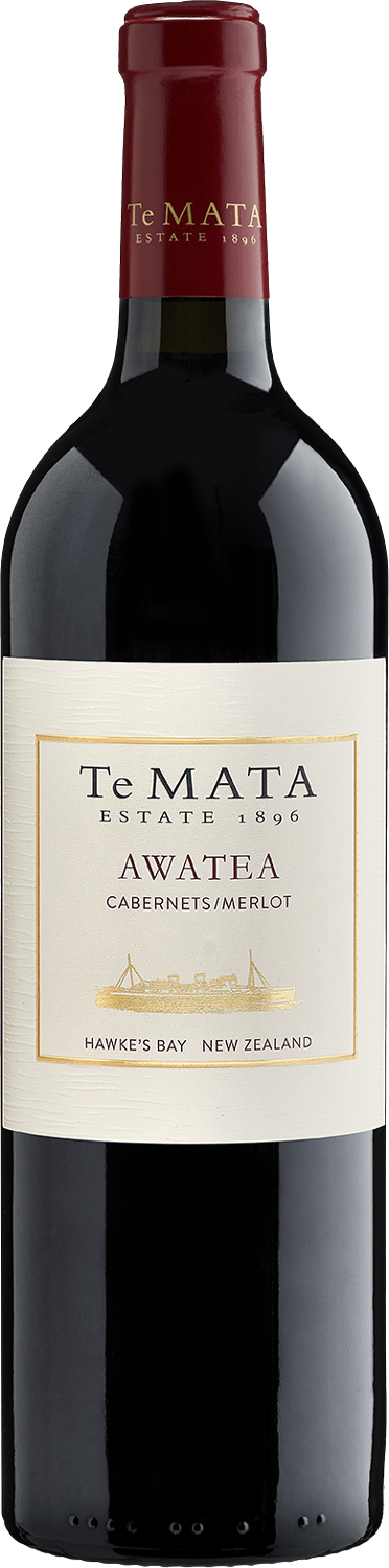 Te Mata Estate 'Awatea' Cabernet Merlot 2022