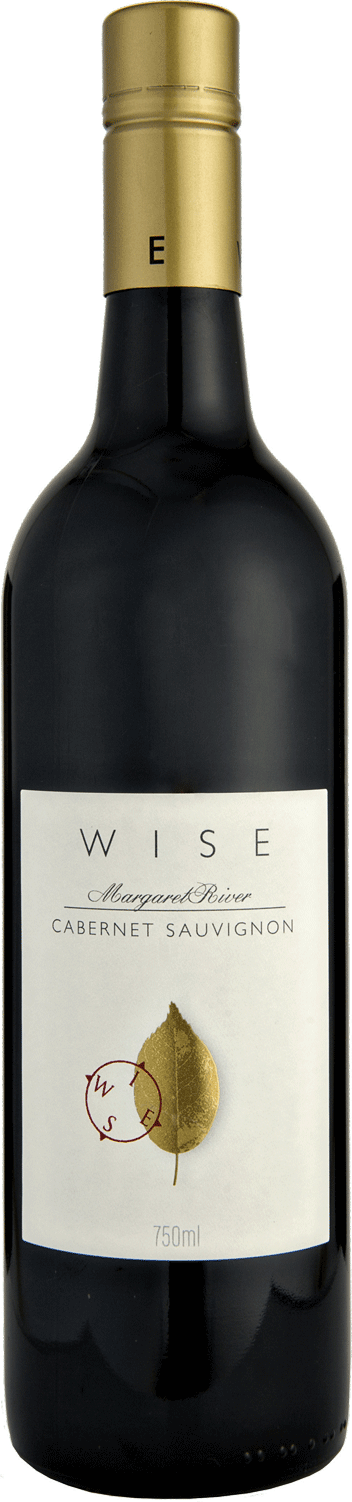 Wise Wine Leaf Series Cabernet Sauvignon 2019