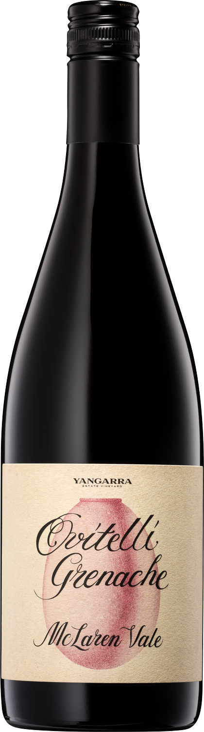 Yangarra Ovitelli Grenache 2017