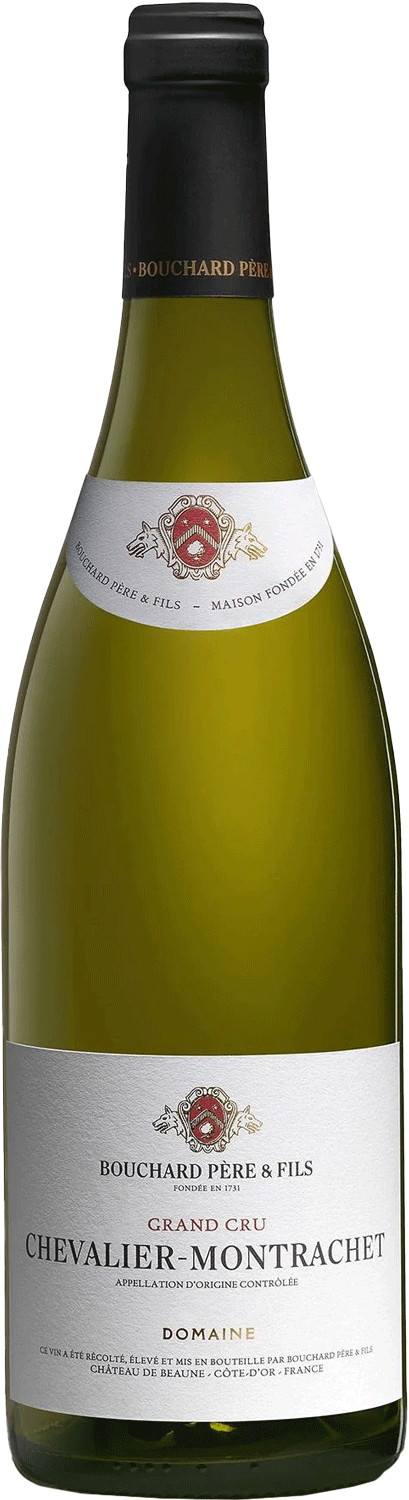 Domaine Bouchard Pere et Fils Chevalier Montrachet Grand Cru 2022