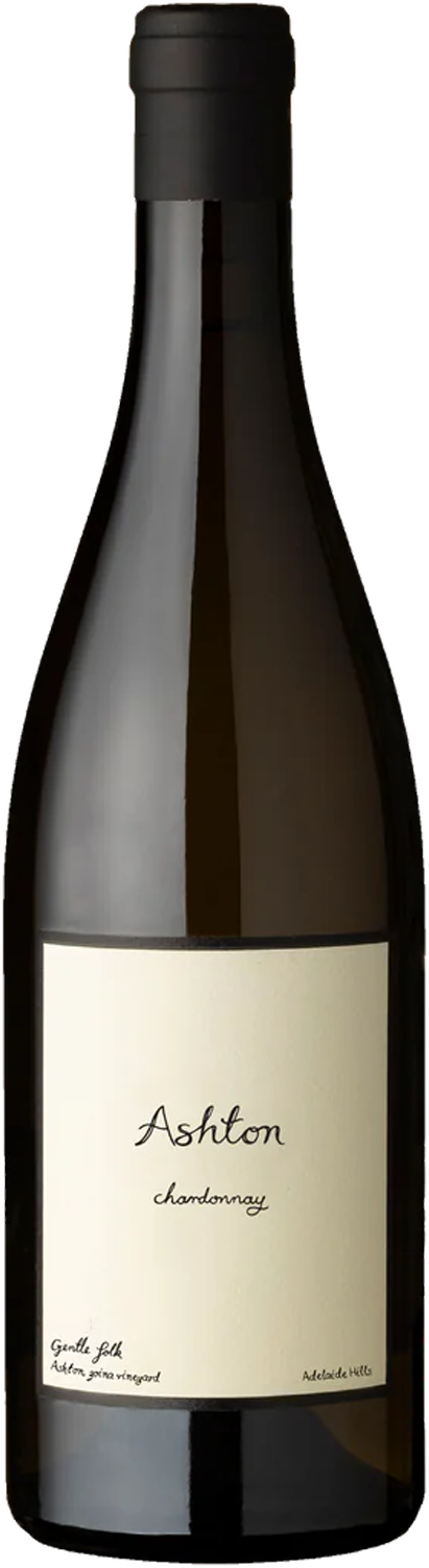 Gentle Folk 'Ashton' Chardonnay 2023