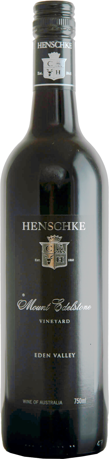 Henschke Mount Edelstone Shiraz 2008