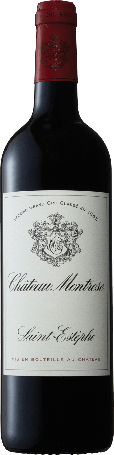 Chateau Montrose 2021