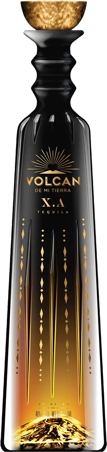 Volcan De Mi Tierra X.A Tequila 40% 700ml