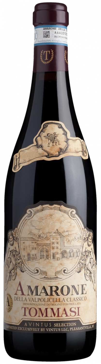 Tommasi Amarone Classico DOCG 2018