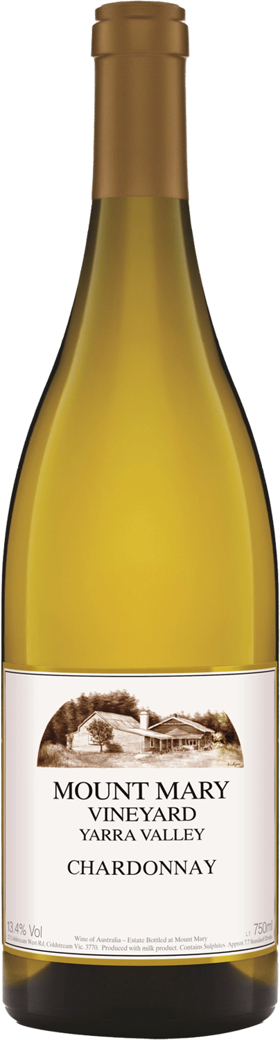 Mount Mary Chardonnay 2022 Magnum 1.5L