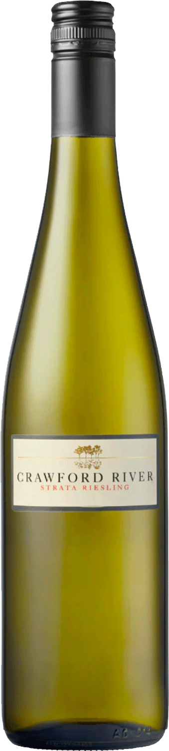 Crawford River Strata Riesling 2023