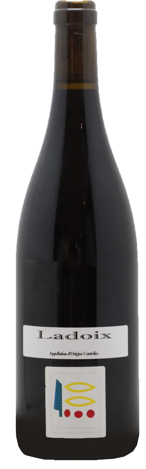 Domaine Prieure Roch Ladoix Le Cloud Rouge 2021