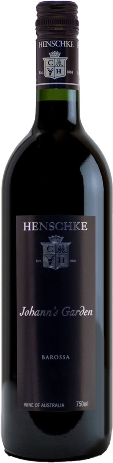 Henschke Johann's Garden Grenache Mourvèdre Shiraz 2012