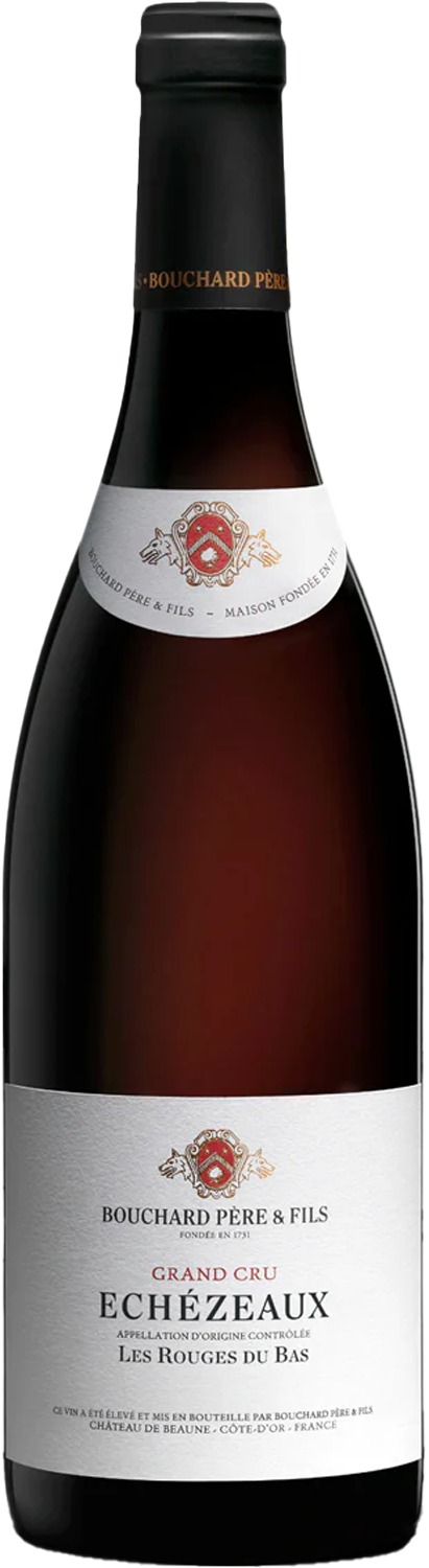 Domaine Bouchard Pere et Fils Grand Cru Echezeaux ‘Les Rouges du Bas’ 2021