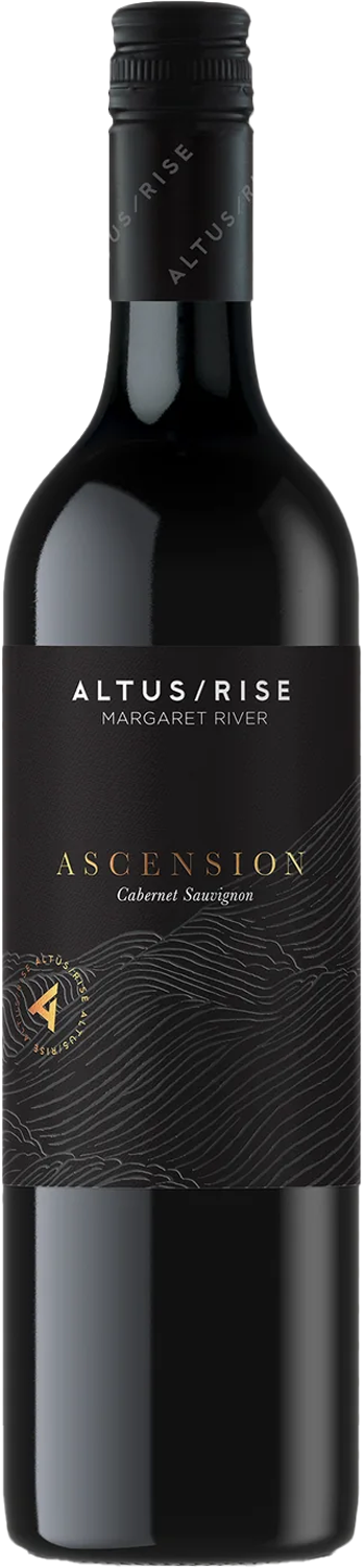 Altus Rise Ascension Cabernet Sauvignon 2019