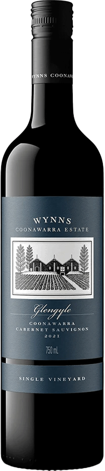 Wynns Glengyle Cabernet Sauvignon 2021