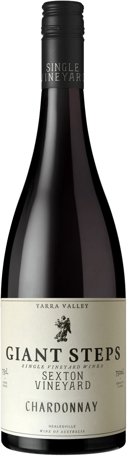 Giant Steps Sexton Vineyard Chardonnay 2021