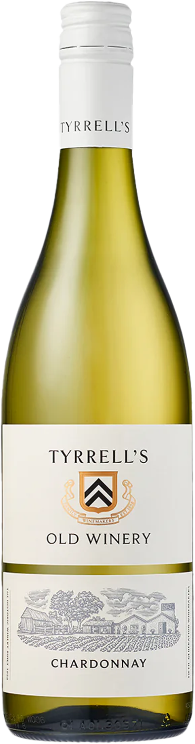 Tyrrell's Shee-Oak Chardonnay 1997