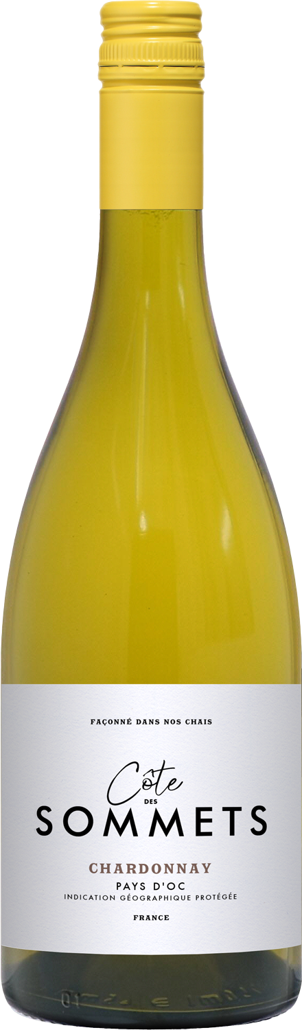 Cote Des Sommets Chardonnay