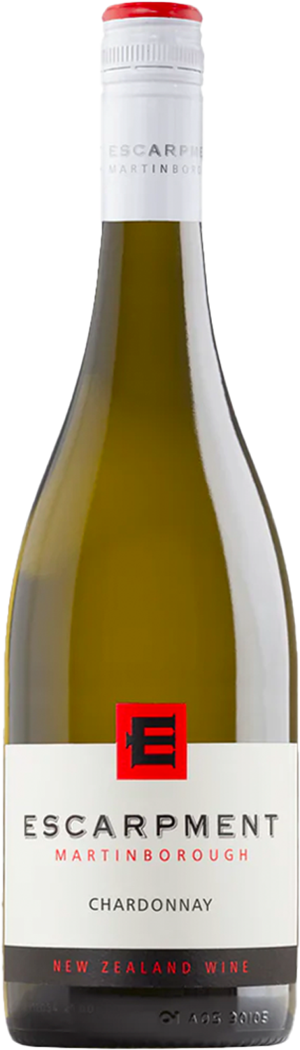 Escarpment Martinborough Chardonnay 2022