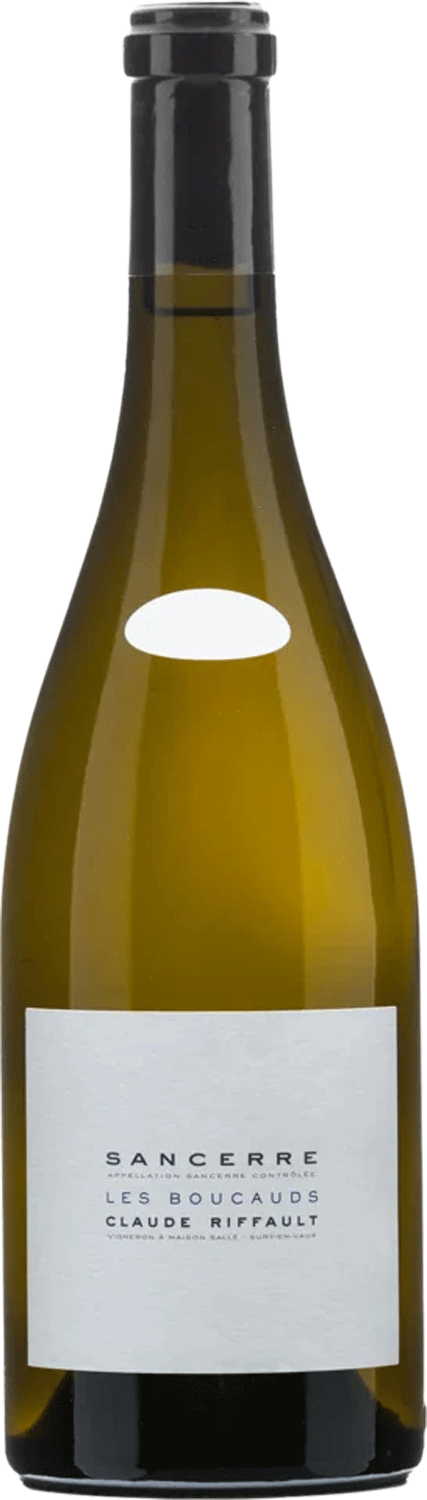 Claude Riffault 'Les Boucauds' Sancerre 2022