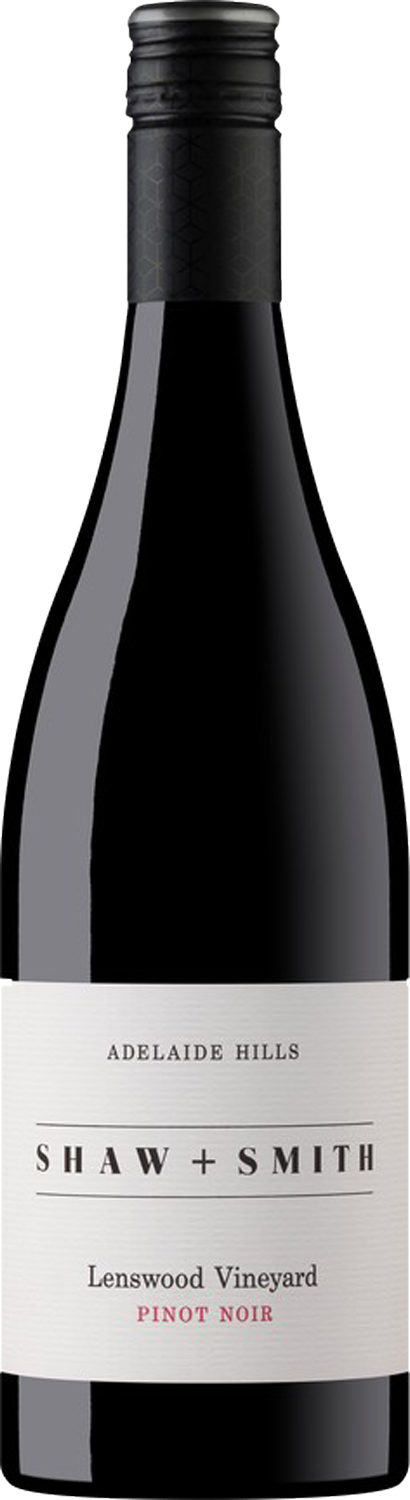 Shaw And Smith Lenswood Vineyard Pinot Noir 2021