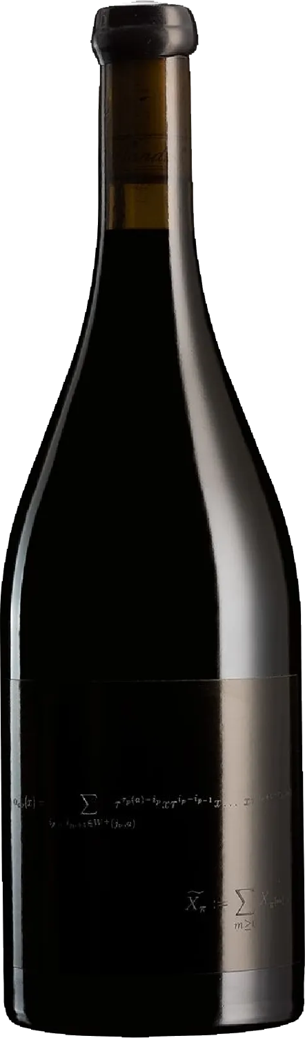 Standish 'Schubert' Shiraz 2022