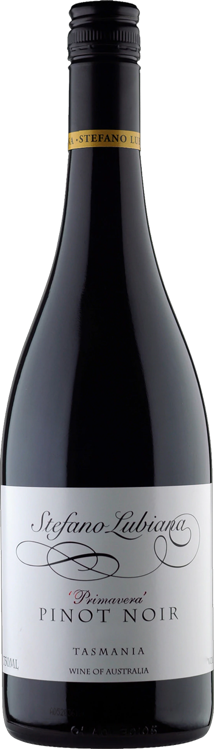 Stefano Lubiana 'Primavera' Pinot Noir 2023