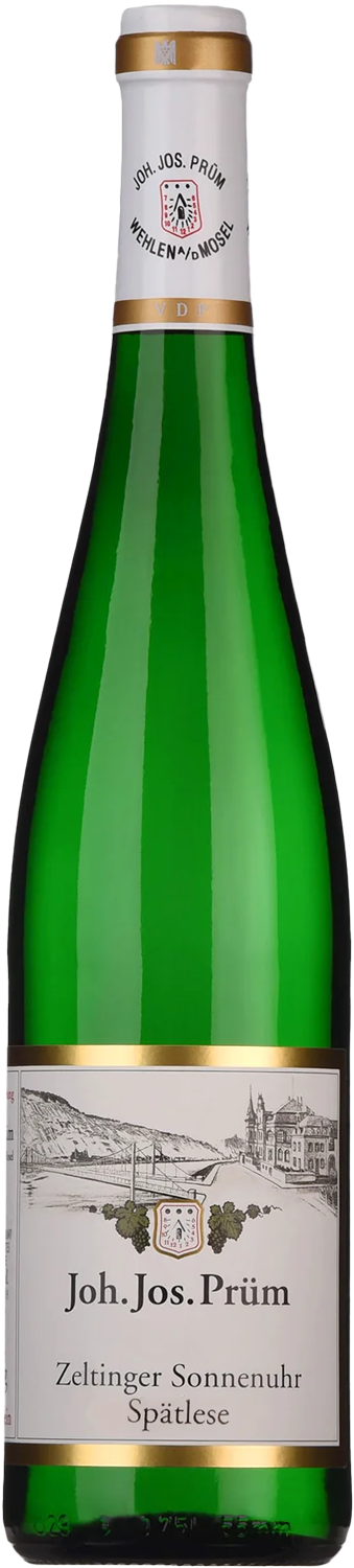 Joh Jos Prum Zeltinger Sonnenuhr Riesling Spätlese 2022