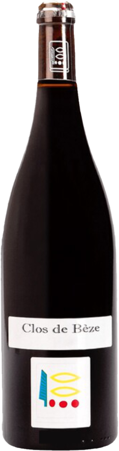 Domaine Prieure Roch Chambertin Clos de Beze Grand Cru 2021