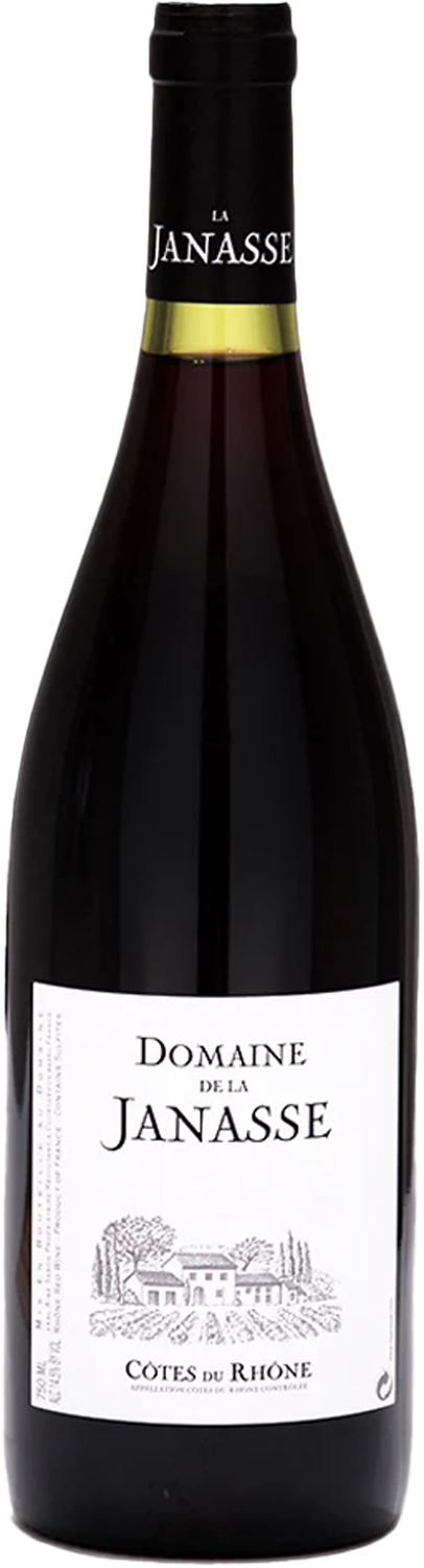 Domaine de La Janasse Cotes du Rhone 2022