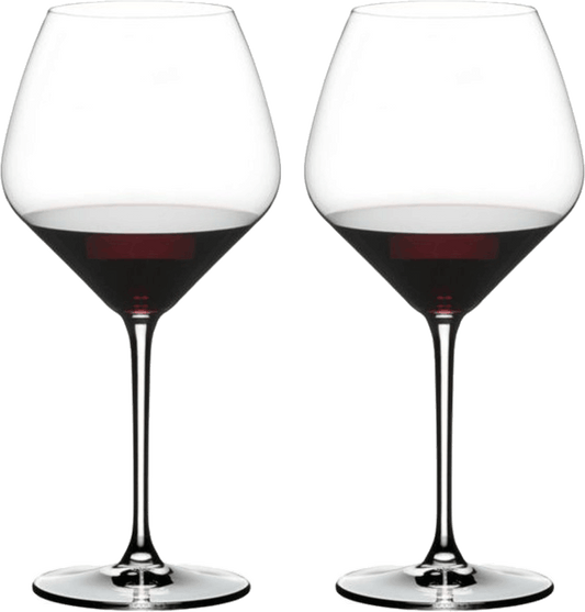 Riedel Extreme Series Pinot Noir Twin Pack