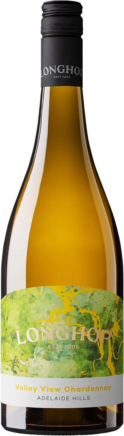 Longhop 'Single Vineyard' Chardonnay 2023