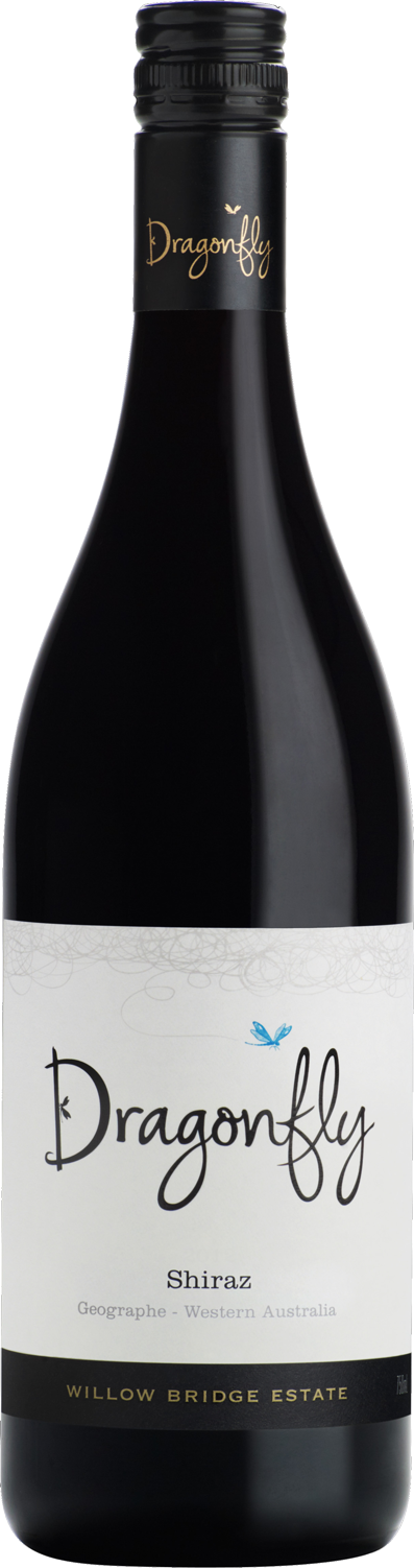 Willow Bridge Estate 'Gravel Pit' Shiraz 2021