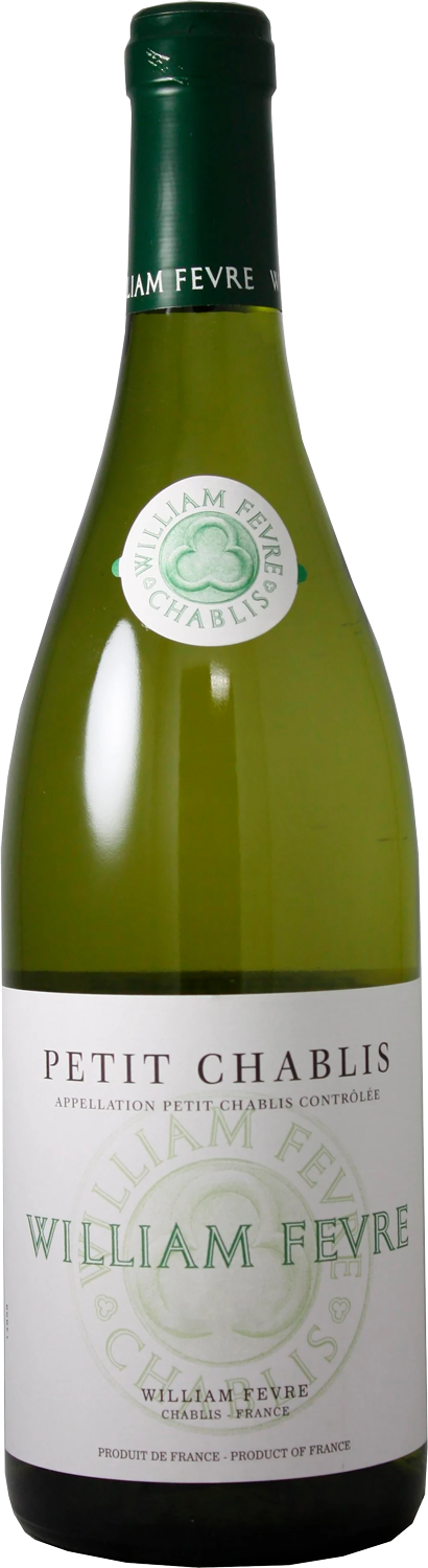 Domaine William Fevre Petit Chablis 2022