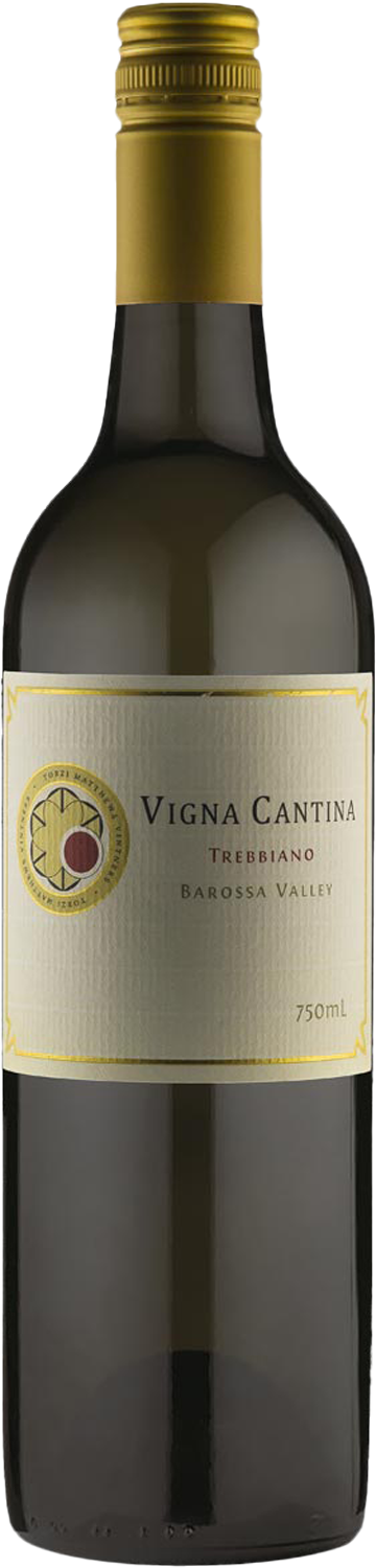 Torzi Matthews Vigna Cantina Trebbiano 2023