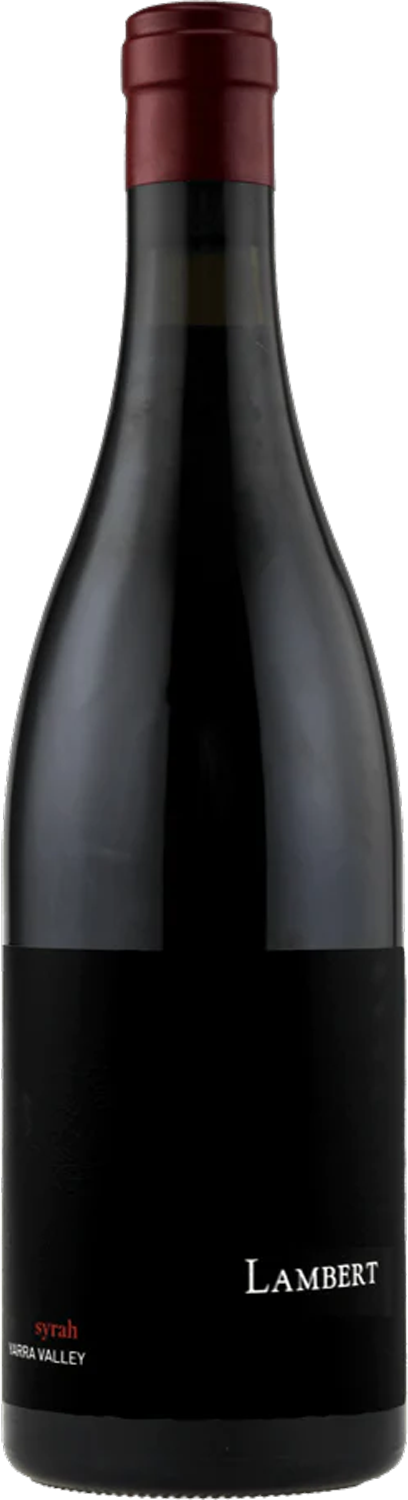 Luke Lambert Syrah 2022