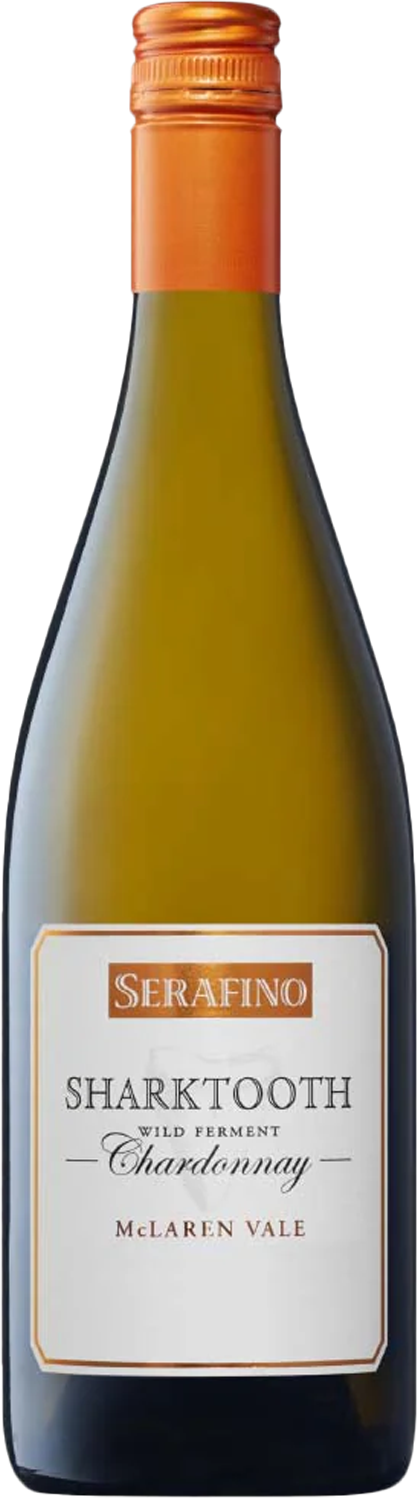 Serafino Sharktooth Chardonnay