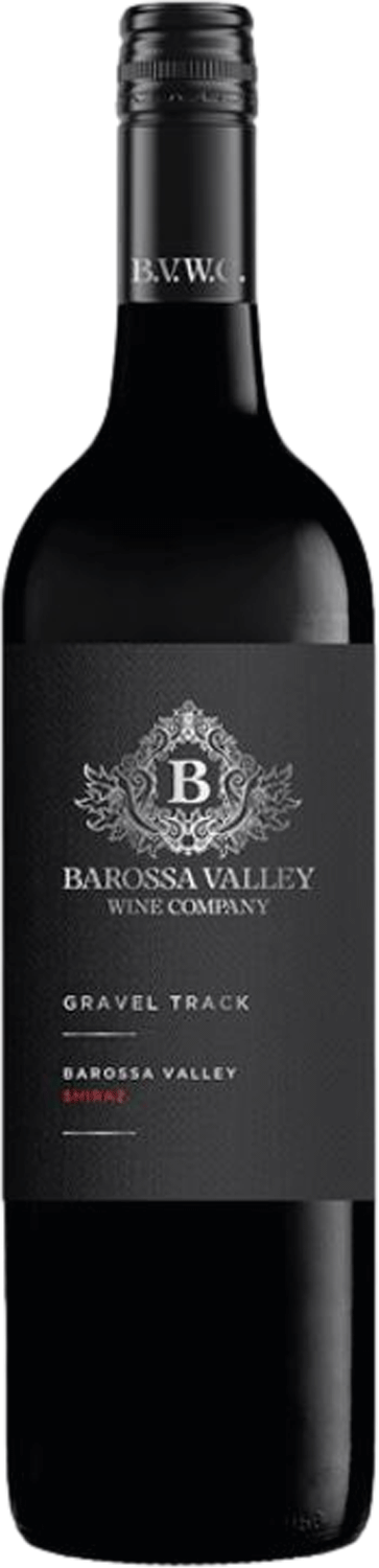 Barossa Valley Wine Co. Gravel Track Shiraz 2016