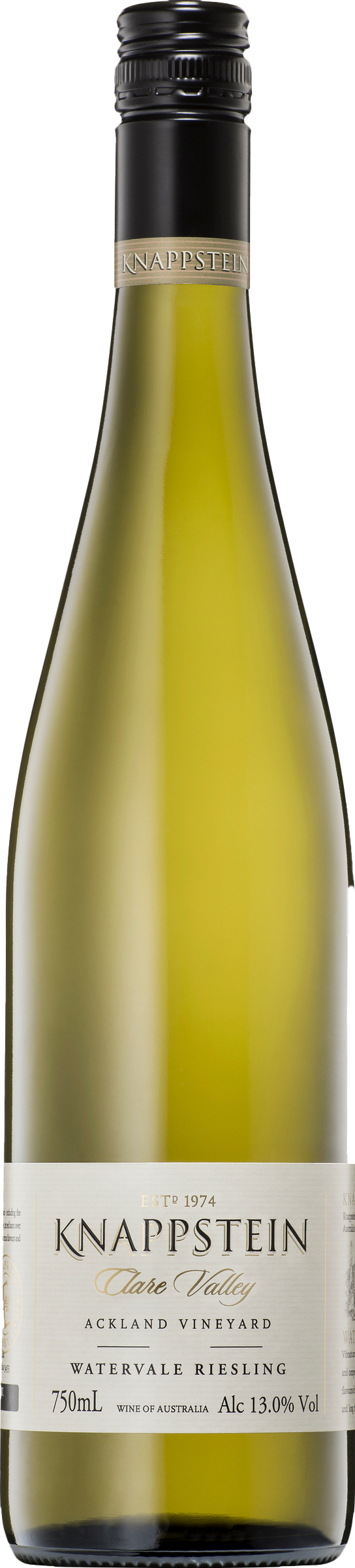 Knappstein Ackland River Riesling 2014