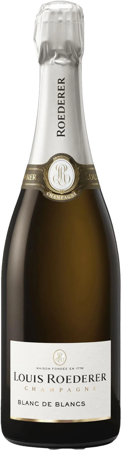 Louis Roederer Blanc de Blanc 2016