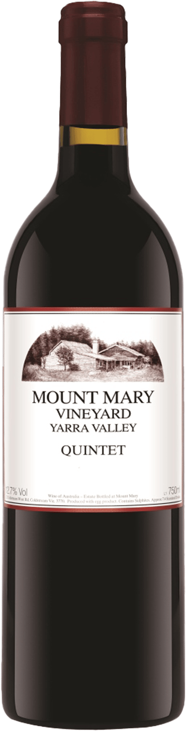 Mount Mary Quintet 2022 Magnum 1.5L