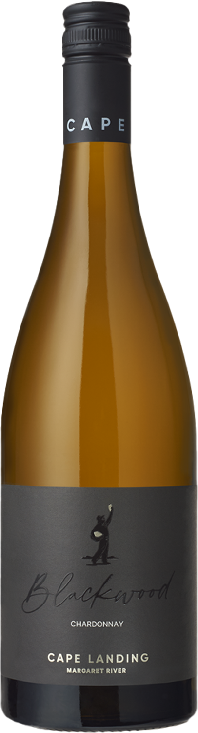 Cape Landing Blackwood Chardonnay 2022