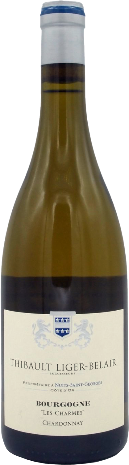 Thibault Liger-Belair Bourgogne Chardonnay Les Charmes 2020