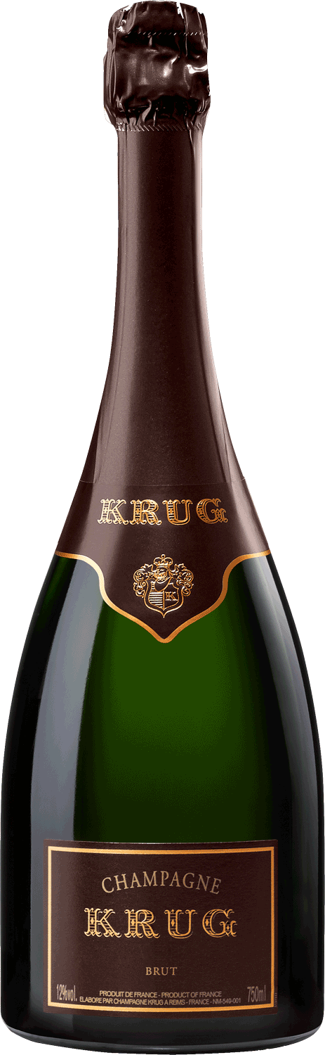 Krug Vintage 2006