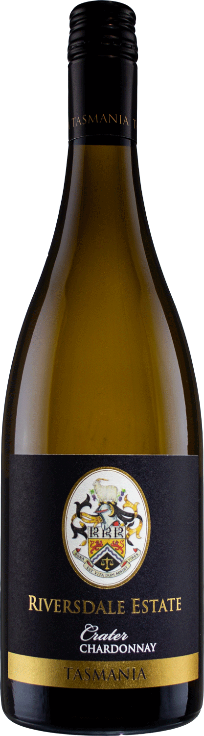 Riversdale Estate Crater Chardonnay 2021