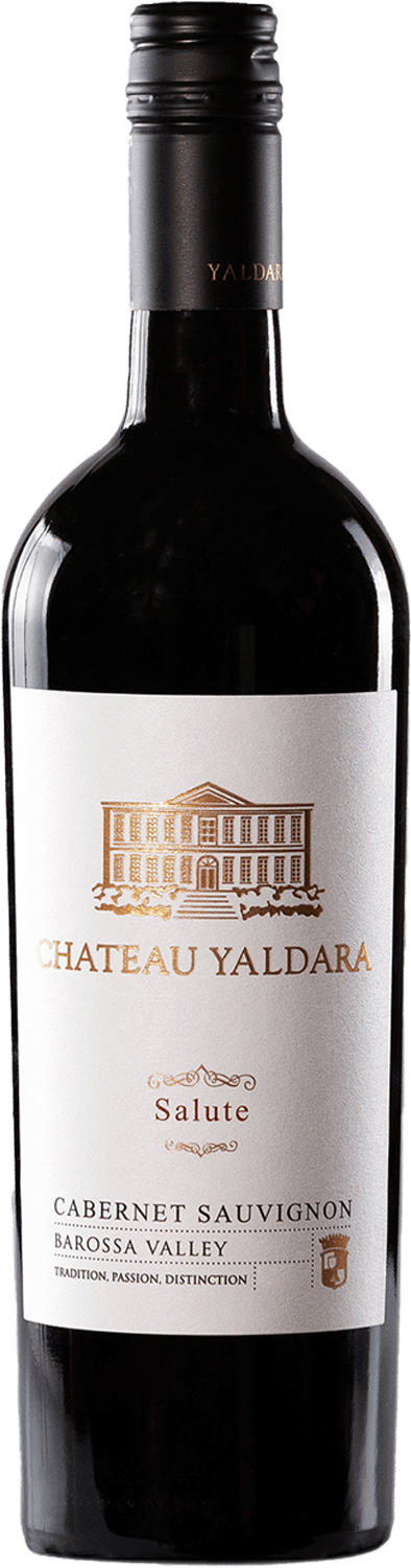 Chateau Yaldara Cabernet Sauvignon Chalice 2020