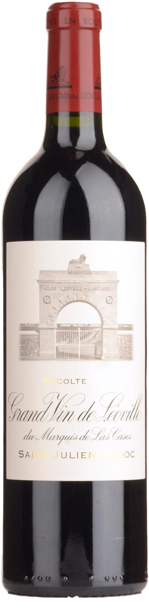 Chateau Leoville Las Cases 2020